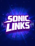 Sonic Links by MICROGAMING